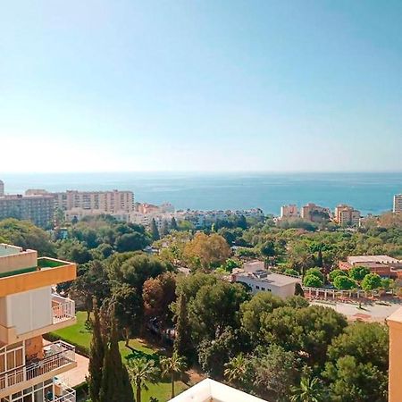 Ole Tu - Vacaciones Apartment Беналмадена Екстериор снимка