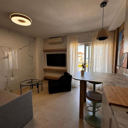 Ole Tu - Vacaciones Apartment Беналмадена Екстериор снимка