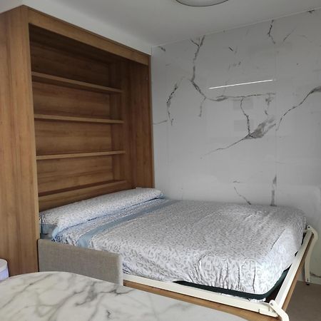 Ole Tu - Vacaciones Apartment Беналмадена Екстериор снимка