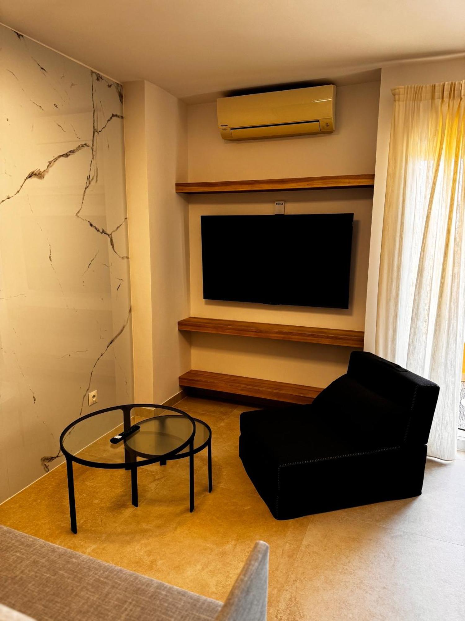 Ole Tu - Vacaciones Apartment Беналмадена Екстериор снимка