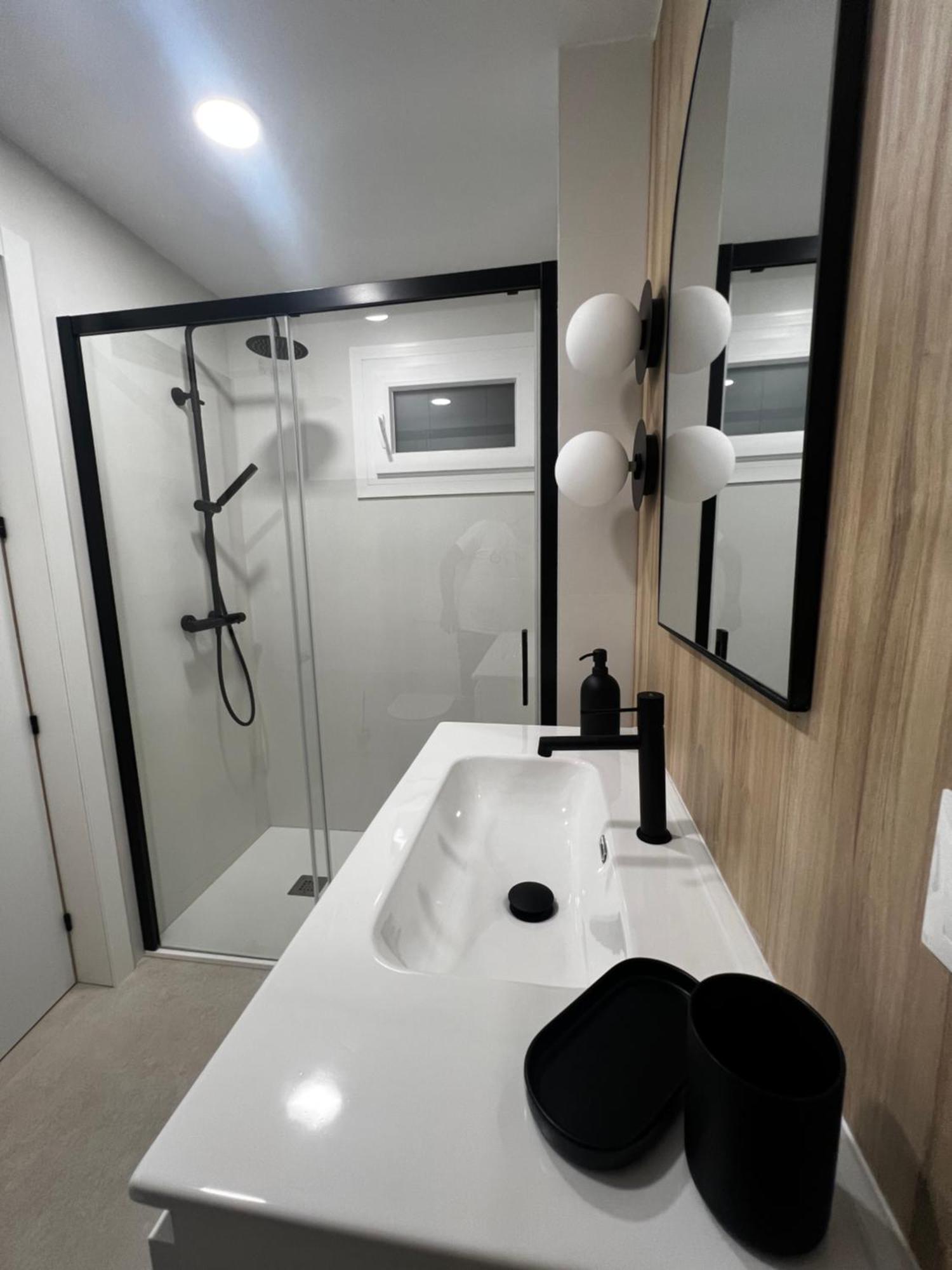 Ole Tu - Vacaciones Apartment Беналмадена Екстериор снимка